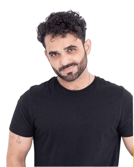 Sheraz