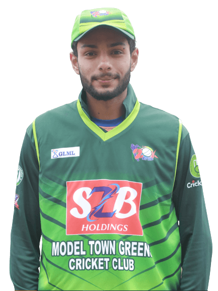 Hussnain Shoaib