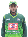 Hussnain Shoaib