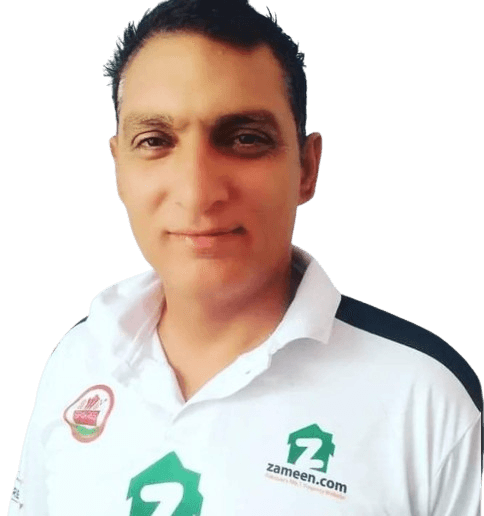 Imran Khan Khattak