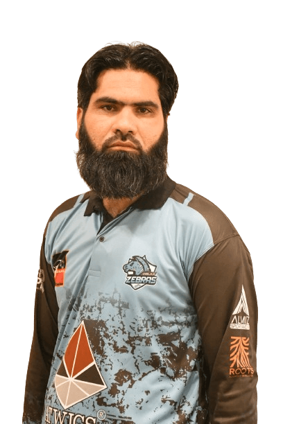 Tariq Hussain