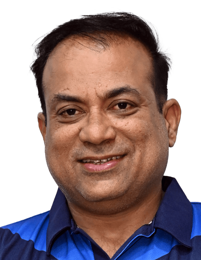 AMIT WADHWANI