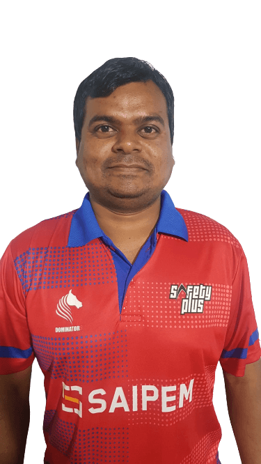 Parvez Shah cricket player profile photo