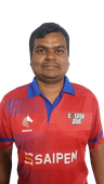 Parvez Shah
