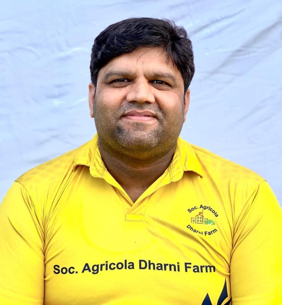 KULVIR DHARAM