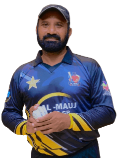 Zahid Khan