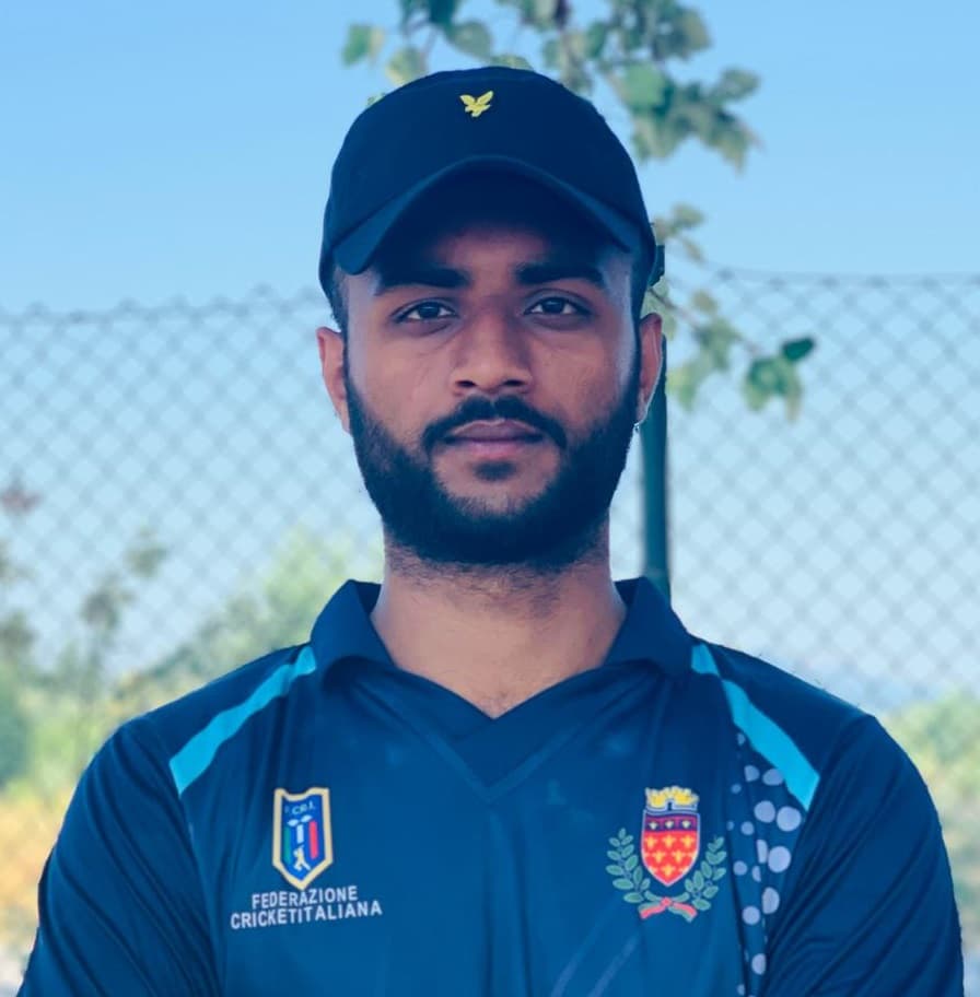 HAMZA MIRAN