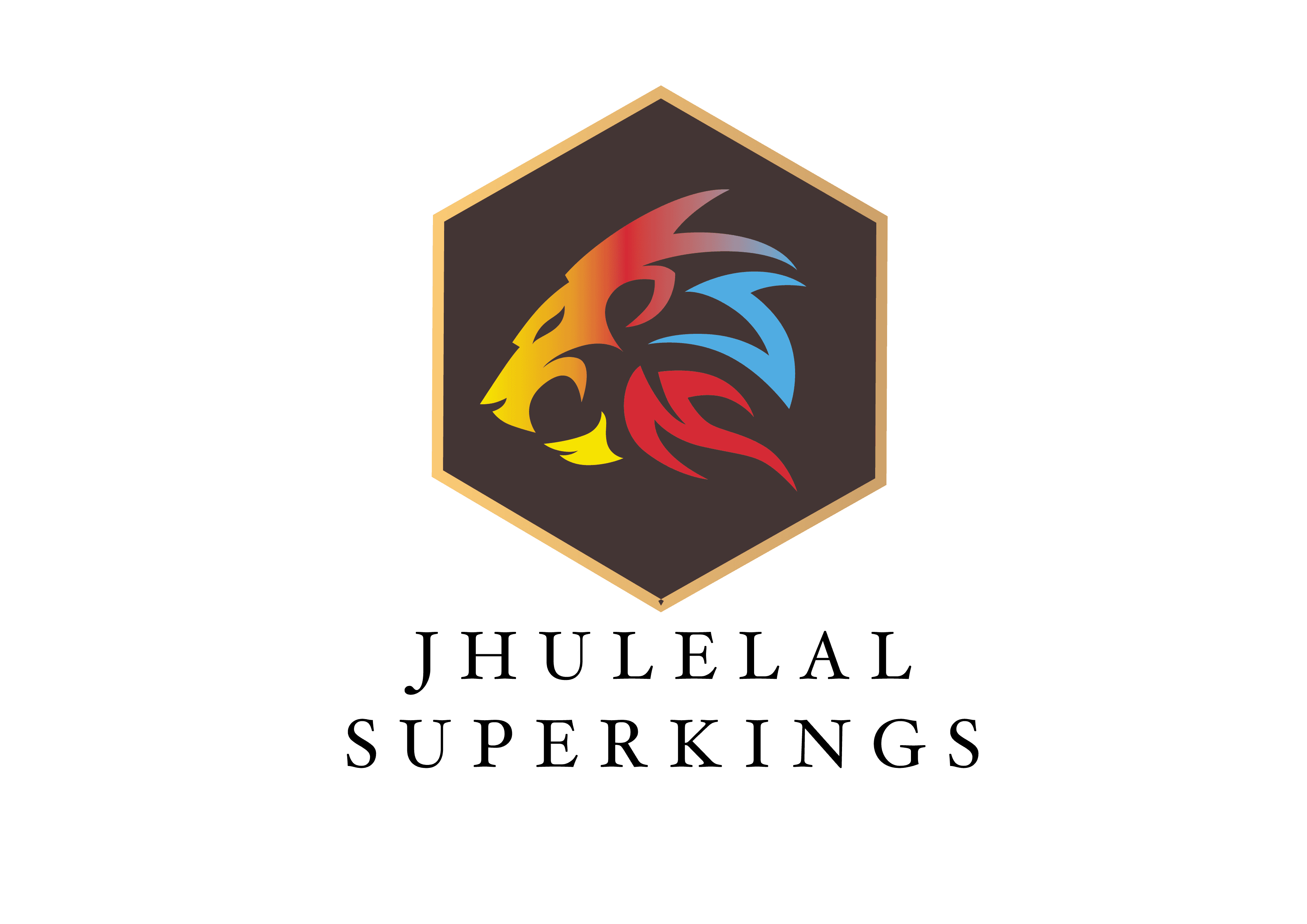 Jhulelal Superkings team logo