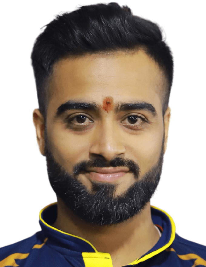 PAVAN PUNJABI
