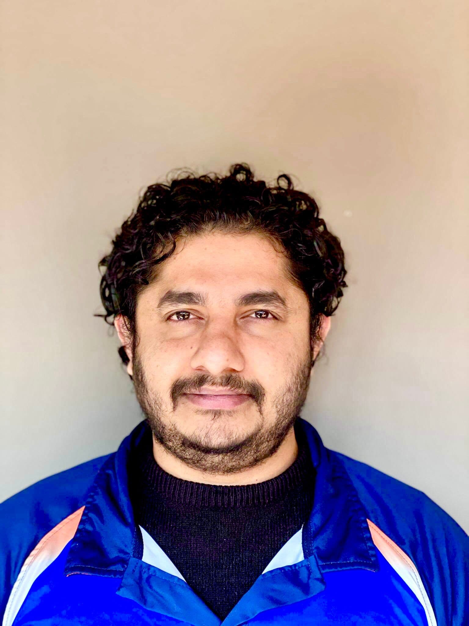 ASANKA SANJAYA KUMARA PERERA WIJALAMAGE