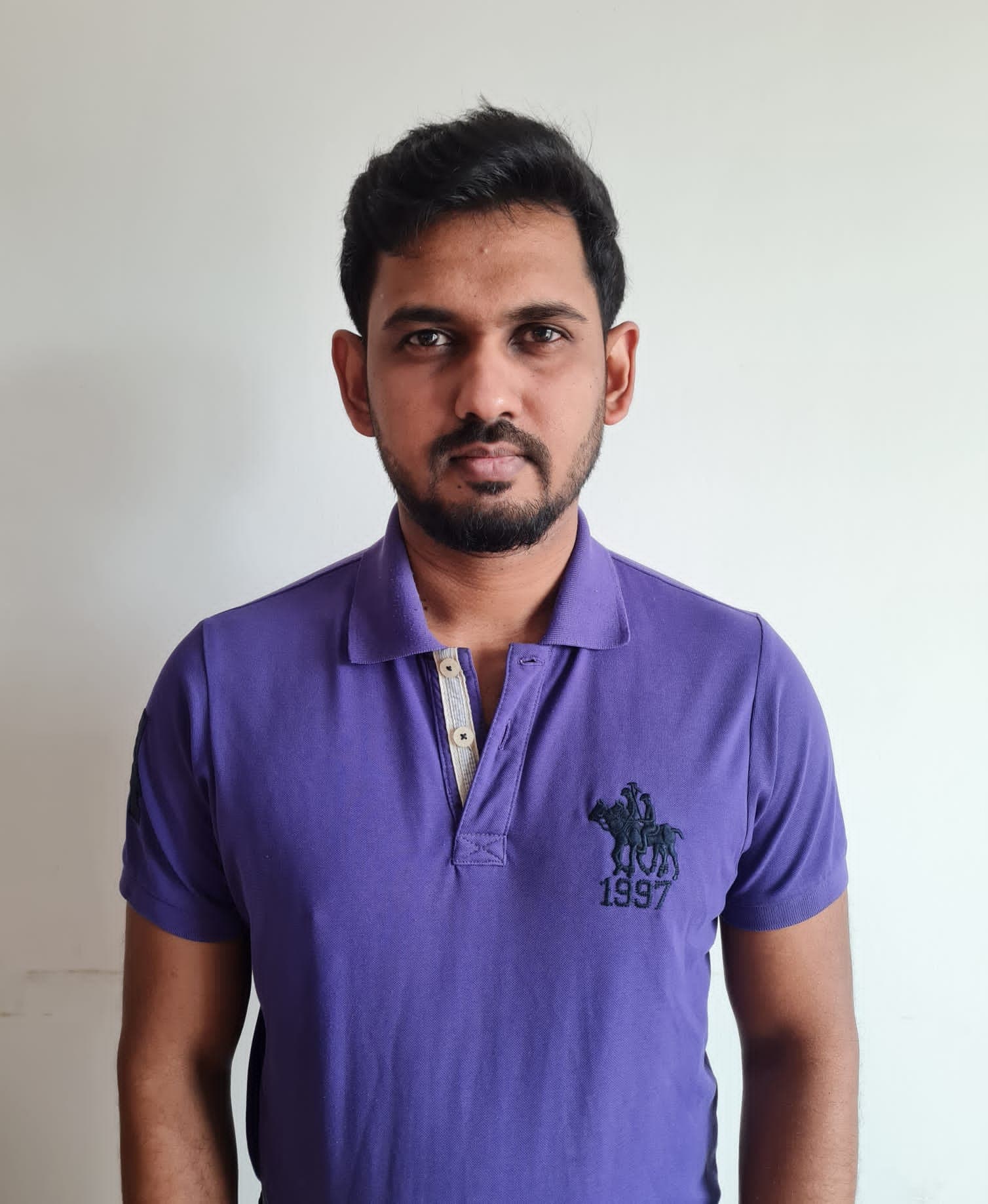PRIMESH SADUWANTHA UDUGAMA KORALAGE