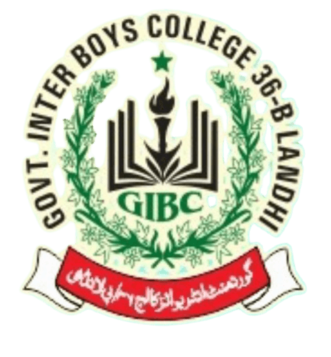 Govt. Inter Boys College 36-B Landhi