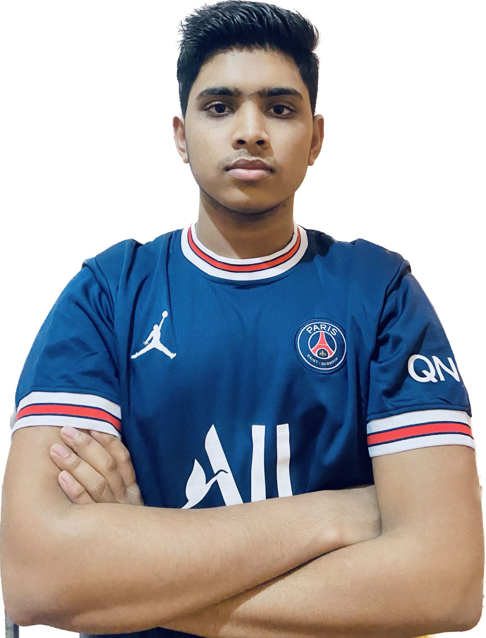 ROHIT HOSSAIN