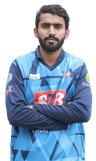 Usama Tahir