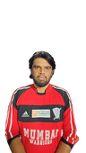 Santosh Mani