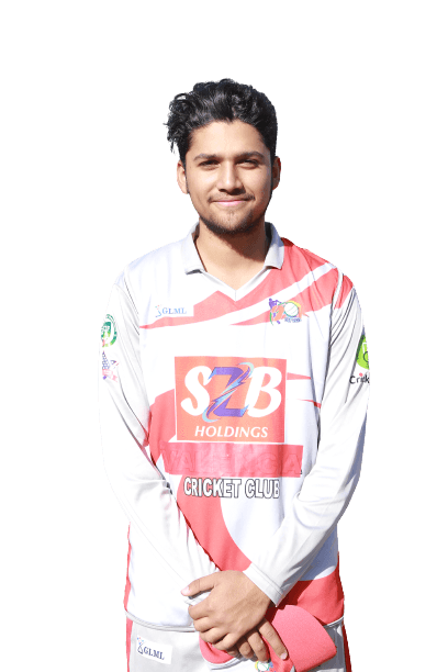 Ibtisam Azhar cricket player profile photo
