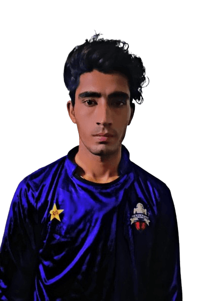 Muhammad Dawood