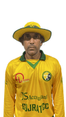 Nabeel Ahmed