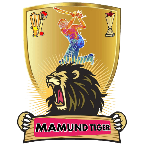 Mamund Tiger