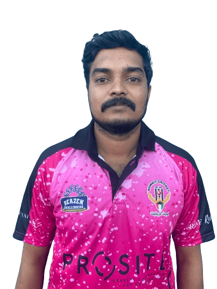 Ashok Nithin