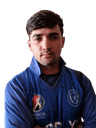Yousuf Arabzai