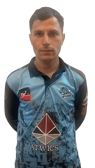 MOHIB KHAN cricket player profile photo