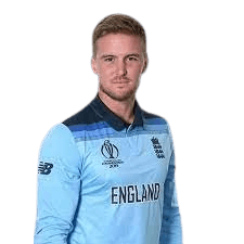 Jason Roy