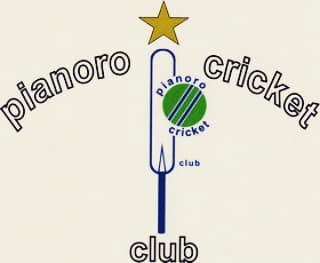 Pianoro CC team logo