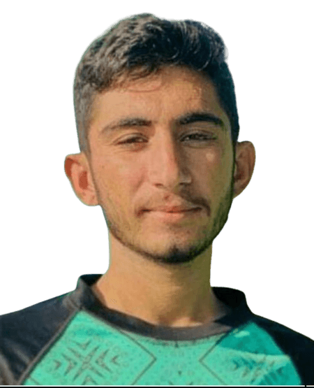 Saqib Ullah