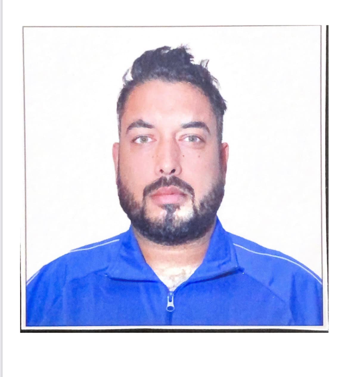 VISHAL KUMAR