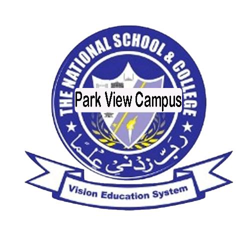 Park View Campus (Boys) team logo