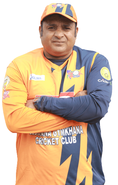 Kashif Saddique