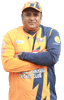 Kashif Saddique