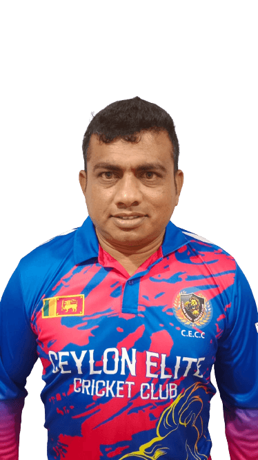 Samith Chaminda