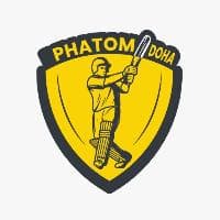 Phantom CC team logo