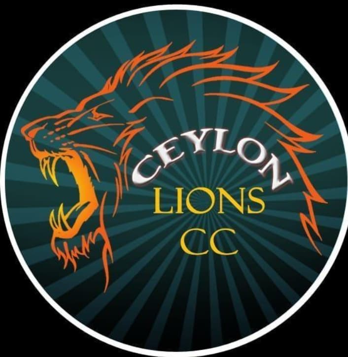 Ceylon Lions CC