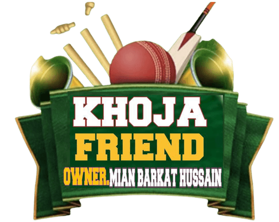 Khoja Friend's