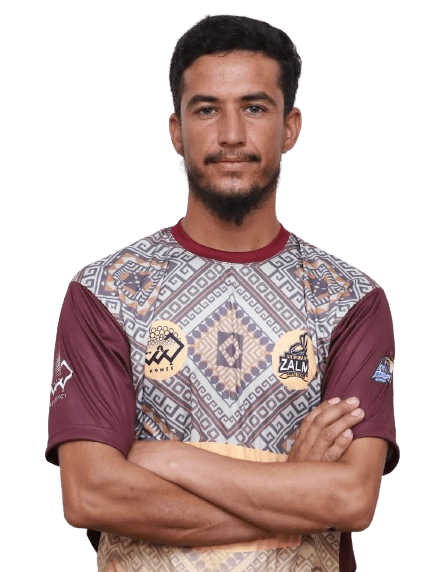 sadiq cricket player profile photo