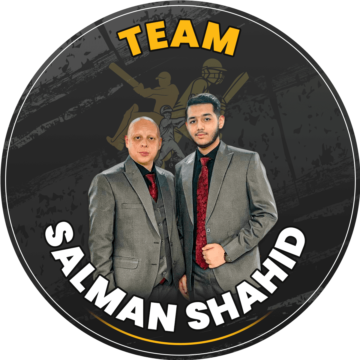 Salman Shahid