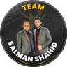 Salman Shahid