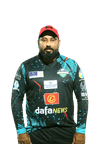 Misbah Khan