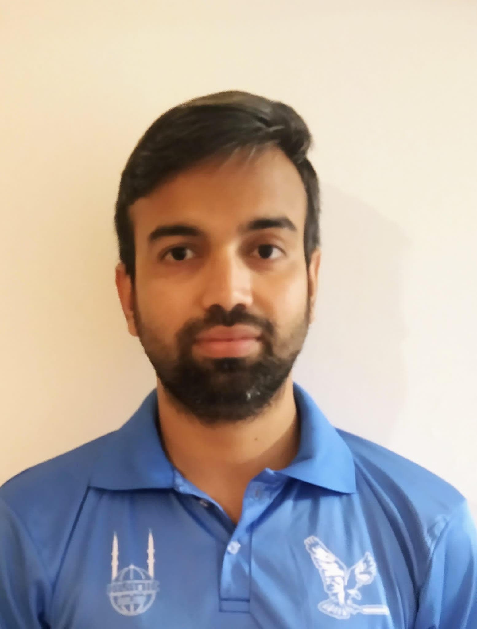 SAEED ASGHAR