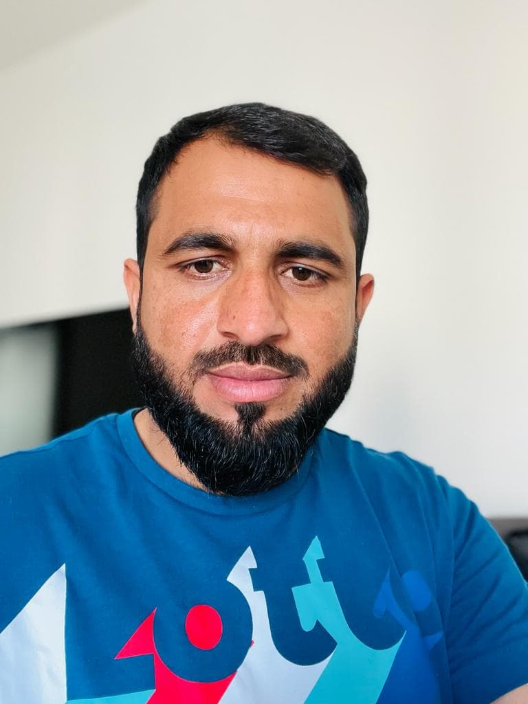 SAGHEER HUSSAIN