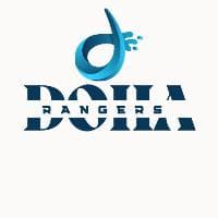 Doha Rangers team logo