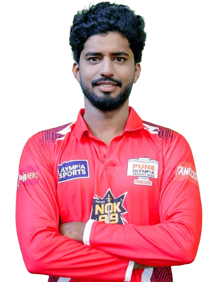 Sachin Bhosale