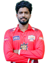Sachin Bhosale