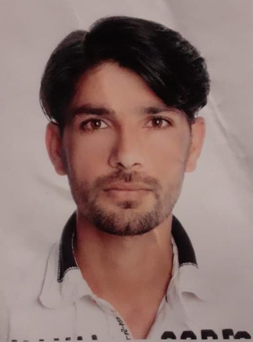 SAFYAN BASHIR