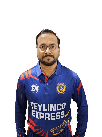 Sajeeb Kunjavaru cricket player profile photo