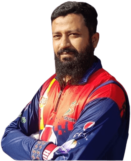 Usman Arshad