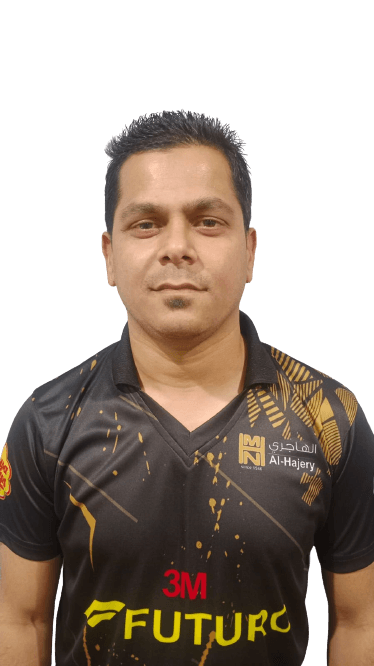 Mohammad Sadiq cricket player profile photo